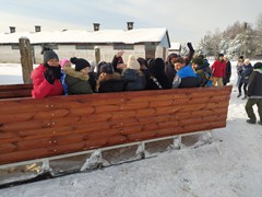 Warsztaty świąteczne w Madejówce 2022 (14)